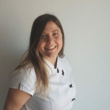 Acercar imagen: Dàmaris Rodriguez Arumi, Terapeuta complementario Barcelona