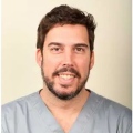 Carlos Sanchez Perez, Dentista Madrid