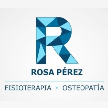 Fisioterapia y Osteopatía Rosa Perez