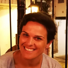 Acercar imagen: Isabel Montes Roces, Dentista Pola de Siero