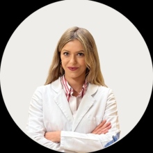 Acercar imagen: Khrystyna Krasnovska Zayets, Dermatólogo Madrid