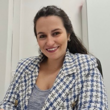 Acercar imagen: Sandra Fornas Caro, Psicólogo Valencia