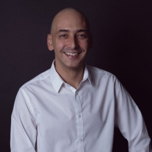 Acercar imagen: Carlos Omaña Cepeda, Dentista Sant Joan Despí