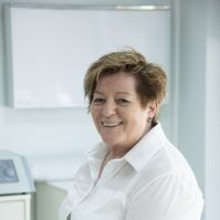 Acercar imagen: Petra Almazan Almazan, Terapeuta complementario Madrid