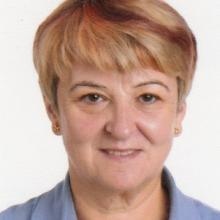 Acercar imagen: Carmen Molina Rodriguez, Terapeuta complementario Almería