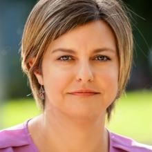 Acercar imagen: Gema Marina Corro, Psicólogo Madrid