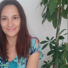 Acercar imagen: María Quintanilla García, Psicólogo Alcalá de Henares