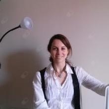 Acercar imagen: Adelaida Giménez Fandos, Psicólogo Barcelona