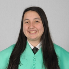 Acercar imagen: Silvia Ramos Goicoechea, Fisioterapeuta Madrid