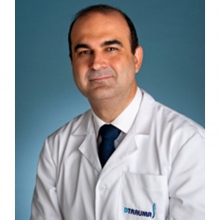 Acercar imagen: Alfredo Jose Charlez Marco, Traumatólogo Lleida