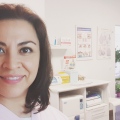 Maria D. Domínguez Aguilar, Dentista Los Molinos