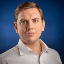 Acercar imagen: Jean-Romain Michaux, Quiropráctico Madrid