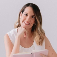 Acercar imagen: Roser Sans Monclús, Psicólogo L'Eliana