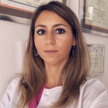 Acercar imagen: Mireya López Fernandez, Fisioterapeuta Zalla