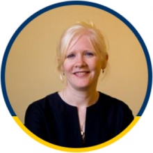 Acercar imagen: Amalia Gordóvil-Merino, Psicólogo Barcelona