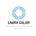 Laura Galán Estal, Psicólogo Igualada