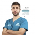 Daniel Moñino Villar, Fisioterapeuta Santander
