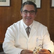 Acercar imagen: Carlos Domínguez Alonso, Neurocirujano Barcelona