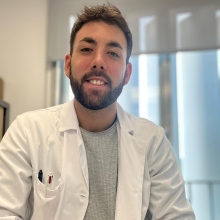 Acercar imagen: Aitor Cañadas Martínez, Psicólogo Manresa