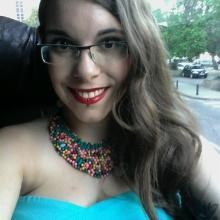 Acercar imagen: Marta López López, Dietista Nutricionista Albacete