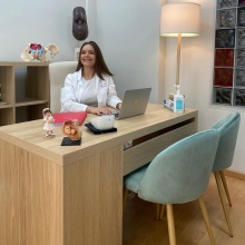 Acercar imagen: Cintia Alonso Broeckaert, Matrona Valladolid