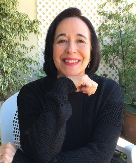 Dra. Magdalena Arcia Prieto