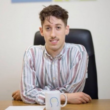 Acercar imagen: Roberto Roca Valderas, Psicólogo Valencia