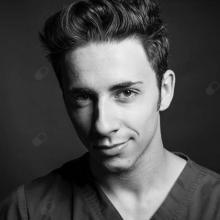 Acercar imagen: Ángel Herrera Martín, Dentista Madrid