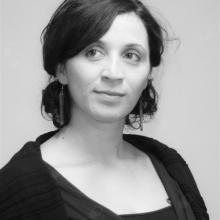 Acercar imagen: Verónica Cocheteux del Castillo, Psicólogo Madrid