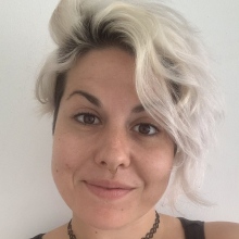 Acercar imagen: Marta Ortiz Rascón, Fisioterapeuta Las Palmas de Gran Canaria