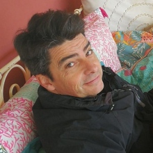 Carlos García García, Psicólogo Valencia