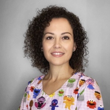 Acercar imagen: Lucía Almazán Mocholi, Dentista infantil Vila-real