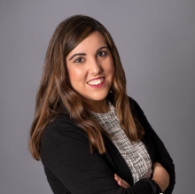 Acercar imagen: Dori Sánchez Juan, Psicólogo Alicante