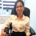 Jennifer Bedoya Ocampo, Psicólogo Murcia