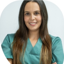Acercar imagen: Beatriz Sánchez García, Fisioterapeuta Barcelona