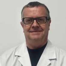 Acercar imagen: Josep Lluis Moll, Cirujano general Gavà