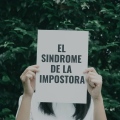 El síndrome de la impostoraBarcelona - 