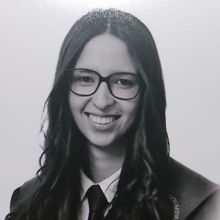 Acercar imagen: Cristina Monroy Rodríguez, Podólogo Jerez de la Frontera