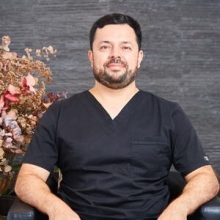 Julián David Higuera Rueda, Médico estético Barcelona
