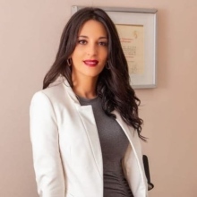 Acercar imagen: Marta Fuentes Galán, Psicólogo Mérida