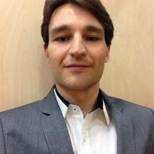 Acercar imagen: Pablo Carrasco Descalzo, Psicólogo Valencia