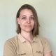 Ana Victoria Tomás Gómez