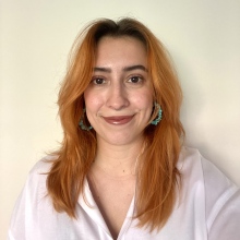 Ana Villanúa Blanch, Psicólogo Pozuelo de Alarcón