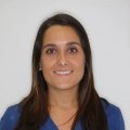 Teresa Baena de la Iglesia, Dentista Sevilla