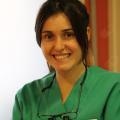 Laura Junquera Alfayate, Dentista Zaragoza