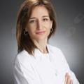 Itziar Martínez-Soroa, Oftalmólogo Donostia-San Sebastián