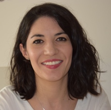 Acercar imagen: María Díaz Martínez, Psicólogo Badajoz