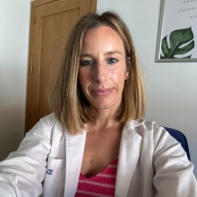 Acercar imagen: María Triviño Portalo, Psicólogo Castuera