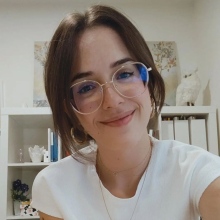 Acercar imagen: Marta Alcaide Cabezas, Psicólogo Jaén