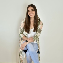 Acercar imagen: Marina Viejo Mañanes, Psicólogo Madrid